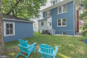 706 Van Buren St NW, Washington, DC 20012 - Photo 34