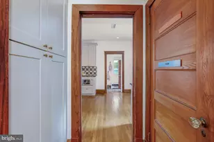 706 Van Buren St NW, Washington, DC 20012 - Photo 14