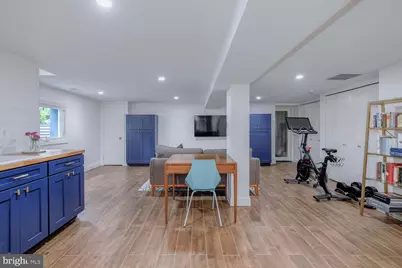 706 Van Buren Street NW, Washington, DC 20012 - Photo 26