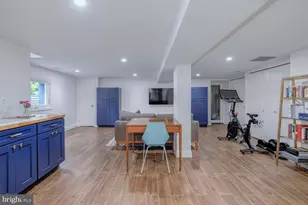 706 Van Buren St NW, Washington, DC 20012 - Photo 26