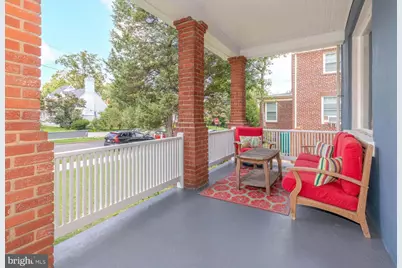 706 Van Buren Street NW, Washington, DC 20012 - Photo 2