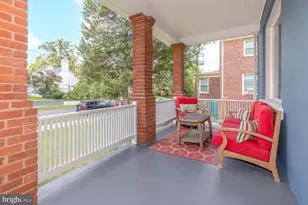 706 Van Buren St NW, Washington, DC 20012 - Photo 2