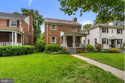 1828 Michigan Avenue NE, Washington, DC 20018 - Photo 2