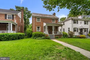 1828 Michigan Ave NE, Washington, DC 20018 - Photo 2