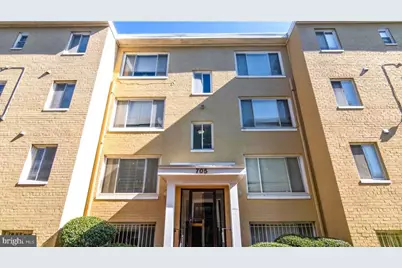 705 Brandywine Street SE #101, Washington, DC 20032 - Photo 1