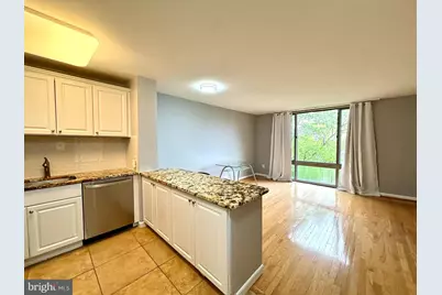 950 25th Street NW #803N, Washington, DC 20037 - Photo 2