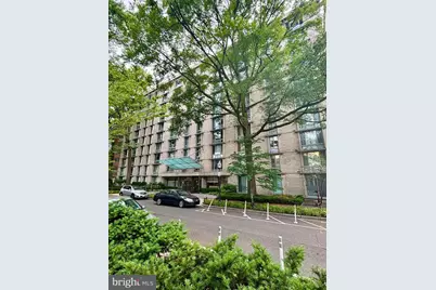 950 25th Street NW #803N, Washington, DC 20037 - Photo 1