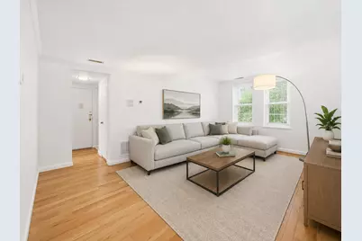 3541 39th Street NW #C507, Washington, DC 20016 - Photo 1