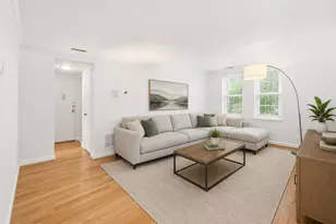 3541 39th St NW, Washington, DC 20016 - Photo 1