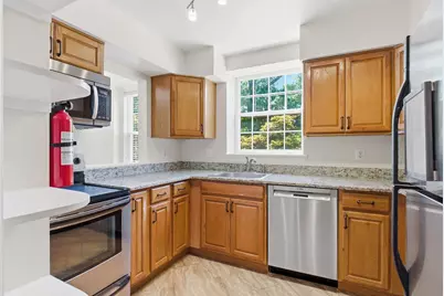 3541 39th Street NW #C507, Washington, DC 20016 - Photo 10