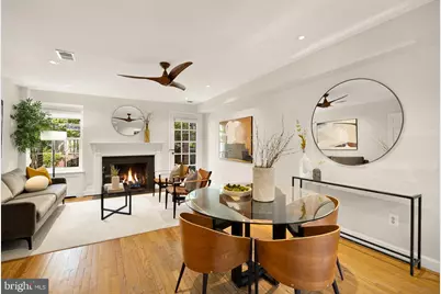 1641 Monroe Street NW, Washington, DC 20010 - Photo 4