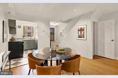 1641 Monroe Street NW, Washington, DC 20010 - Photo 8