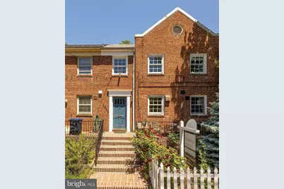 1641 Monroe Street NW, Washington, DC 20010 - Photo 2