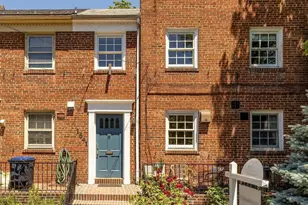1641 Monroe St NW, Washington, DC 20010 - Photo 2
