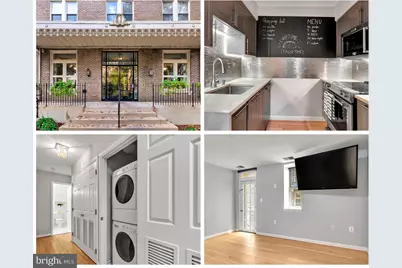 1308 Clifton Street NW #210, Washington, DC 20009 - Photo 1