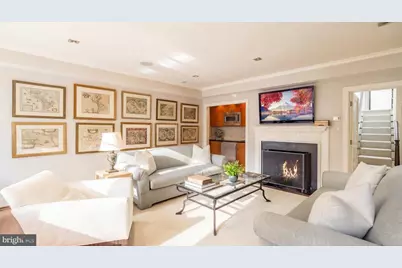 3117 O Street NW, Washington, DC 20007 - Photo 36