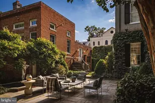 3117 O St NW, Washington, DC 20007 - Photo 16