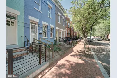 28 Hanover Place NW, Washington, DC 20001 - Photo 4
