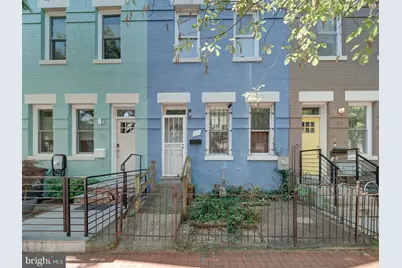 28 Hanover Place NW, Washington, DC 20001 - Photo 2