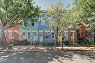 28 Hanover Pl NW, Washington, DC 20001 - Photo 1