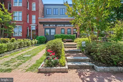 645 Maryland Avenue NE #301, Washington, DC 20002 - Photo 48