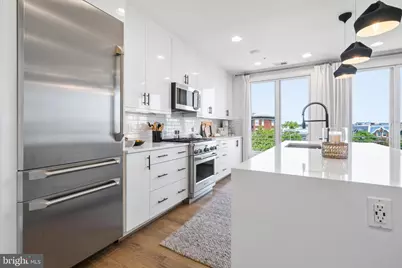 645 Maryland Avenue NE #301, Washington, DC 20002 - Photo 14