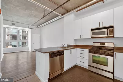 1300 N Street NW #518, Washington, DC 20005 - Photo 6