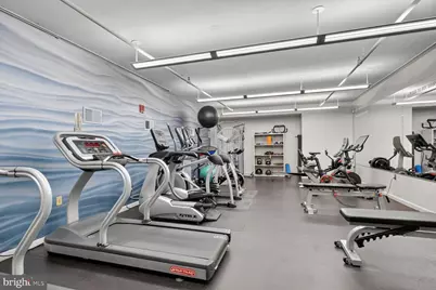 1300 N Street NW #518, Washington, DC 20005 - Photo 20