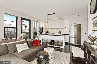 1011 M Street NW #703, Washington, DC 20001 - Photo 6