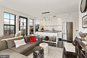 1011 M St NW, Washington, DC 20001 - Photo 6