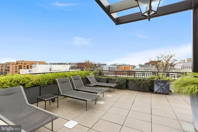 1011 M Street NW #703, Washington, DC 20001 - Photo 28