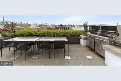 1011 M Street NW #703, Washington, DC 20001 - Photo 30