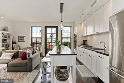 1011 M Street NW #703, Washington, DC 20001 - Photo 8