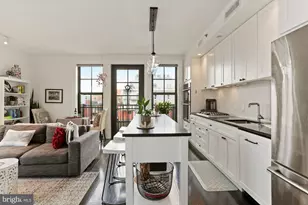 1011 M St NW, Washington, DC 20001 - Photo 8