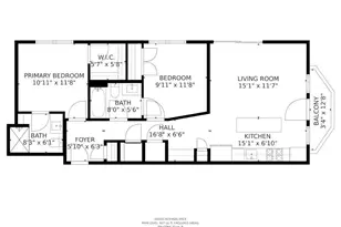 1011 M St NW, Washington, DC 20001 - Photo 32