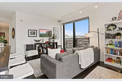 1011 M Street NW #703, Washington, DC 20001 - Photo 12