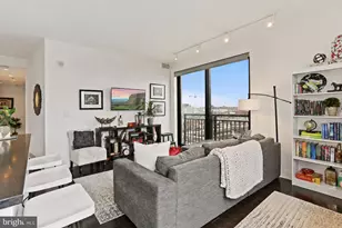 1011 M St NW, Washington, DC 20001 - Photo 12