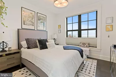 1011 M Street NW #703, Washington, DC 20001 - Photo 18