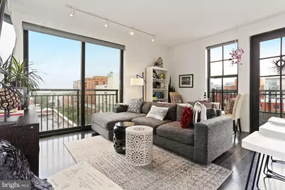 1011 M Street NW #703, Washington, DC 20001 - Photo 14