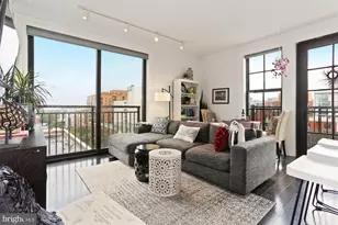 1011 M St NW, Washington, DC 20001 - Photo 14