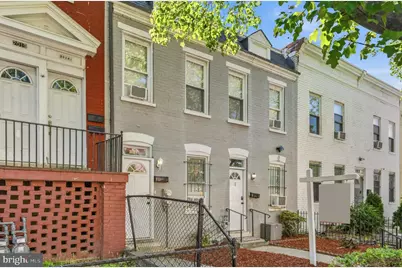 2015 4th Street NE, Washington, DC 20002 - Photo 2