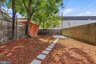 2015 4th St NE, Washington, DC 20002 - Photo 48