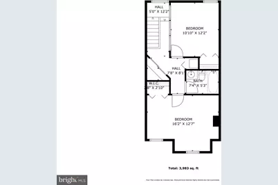 1810 13th Street NW, Washington, DC 20009 - Photo 28