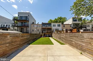 1341 Taylor St NW, Washington, DC 20011 - Photo 50