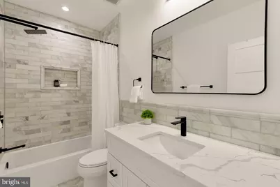 1341 Taylor Street NW, Washington, DC 20011 - Photo 36