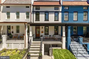 1341 Taylor St NW, Washington, DC 20011 - Photo 1