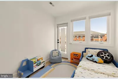 1341 Taylor Street NW, Washington, DC 20011 - Photo 34