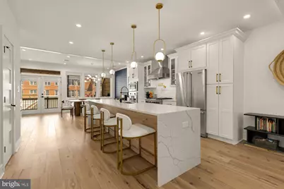 1341 Taylor Street NW, Washington, DC 20011 - Photo 8