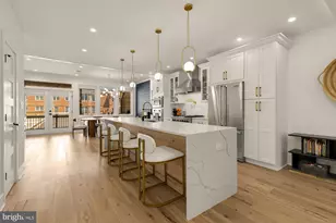 1341 Taylor St NW, Washington, DC 20011 - Photo 8