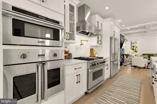 1341 Taylor St NW, Washington, DC 20011 - Photo 14